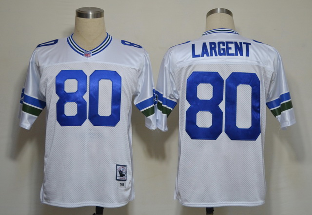 Seattle Seahawks throw back jerseys-002